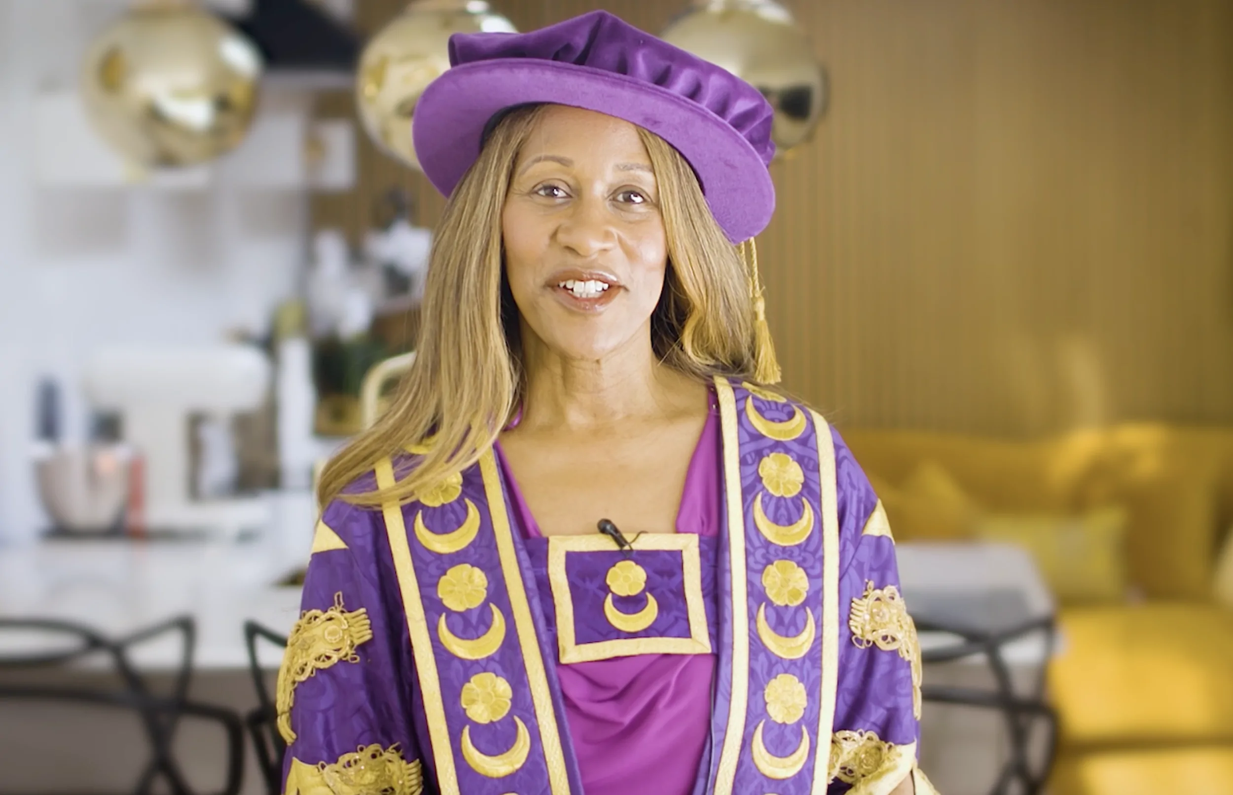 University of Portsmouth Graduation