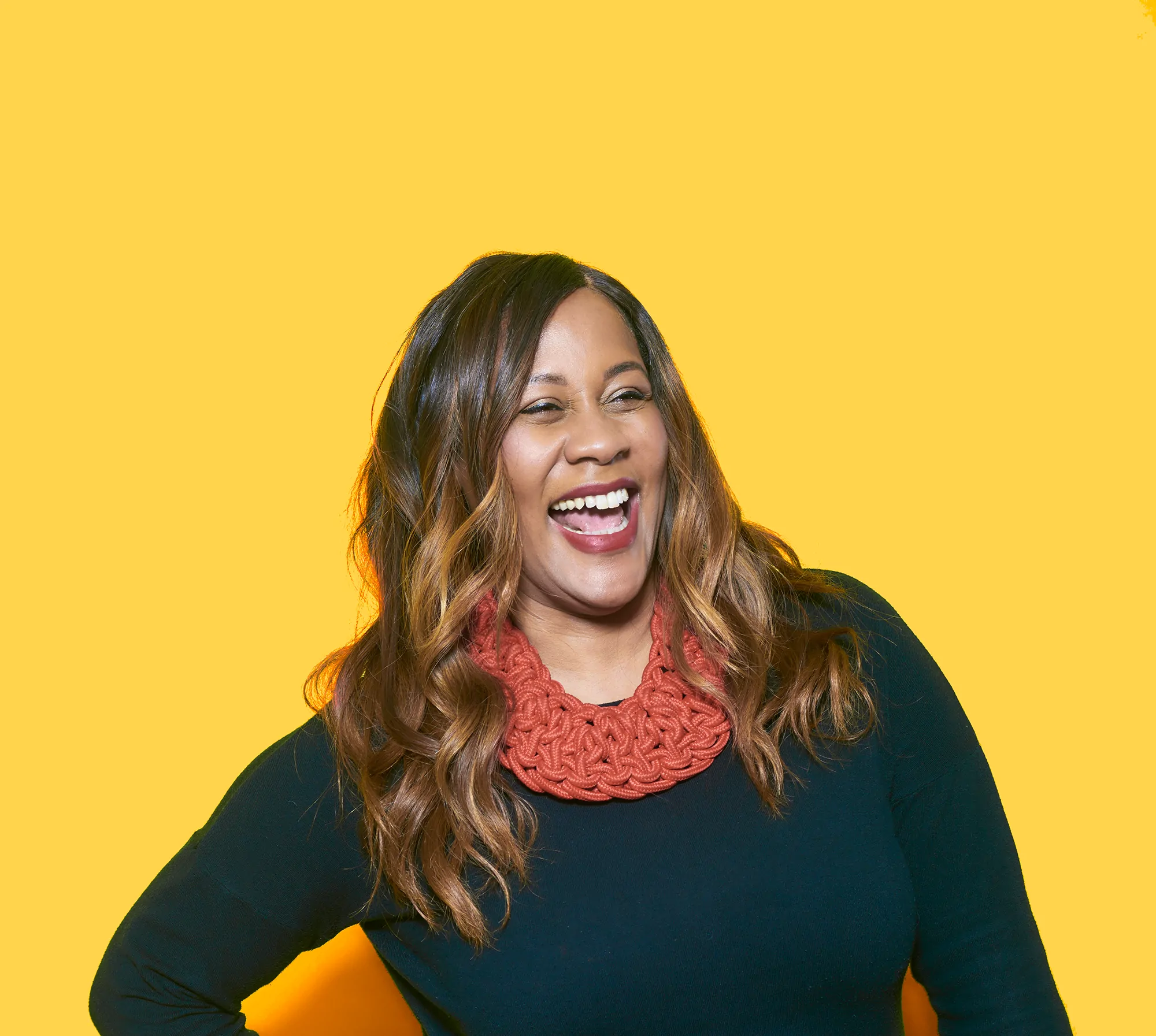 Karen Blackett CBE