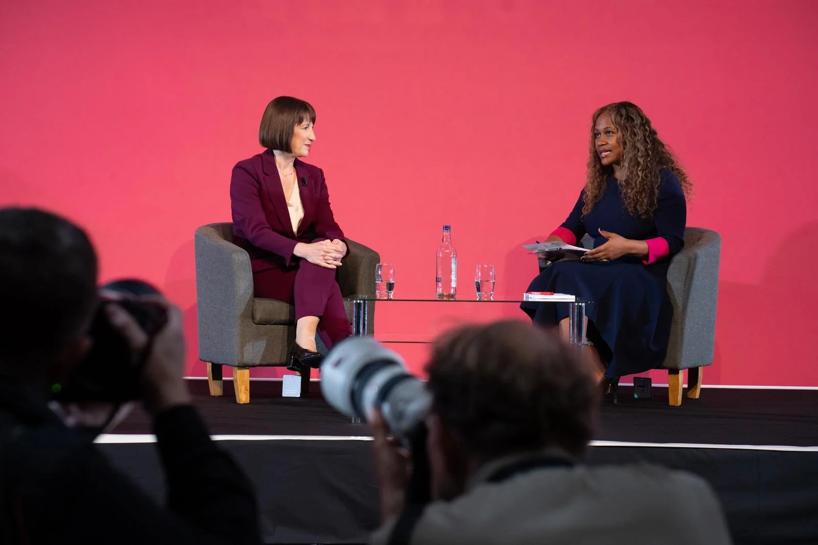 The Labour Party Conference