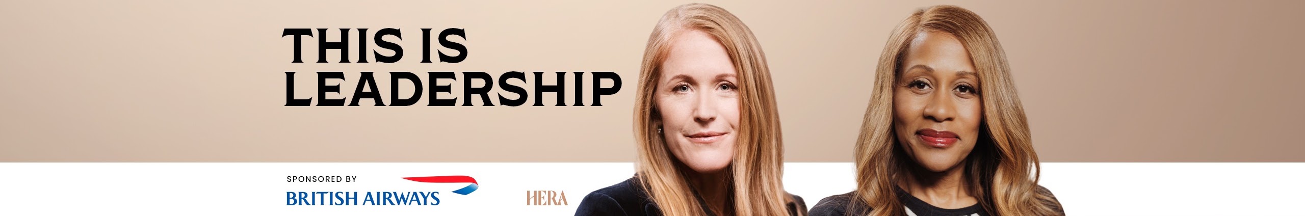 This Is Leadership — Karen Blackett CBE and Katie Lloyd